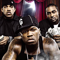 G Unit Biography News Video Lyric Music Picture Wallpaper