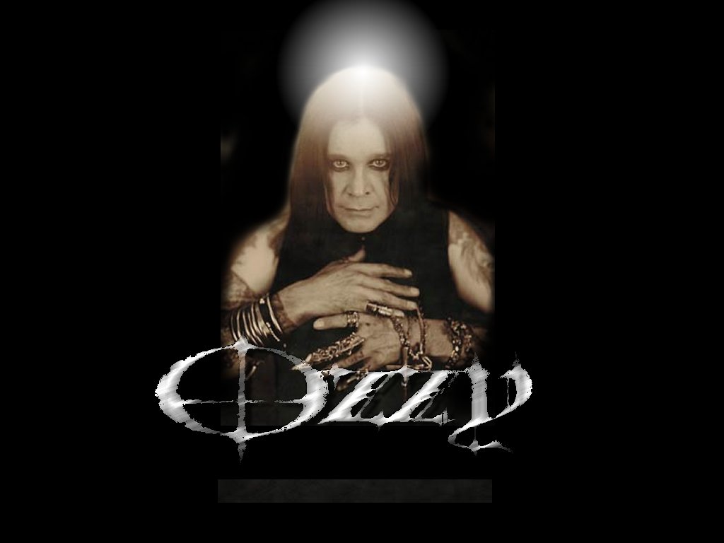 Ozzy Osbourne Wallpaper 001