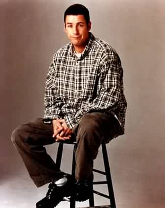 Adam Sandler