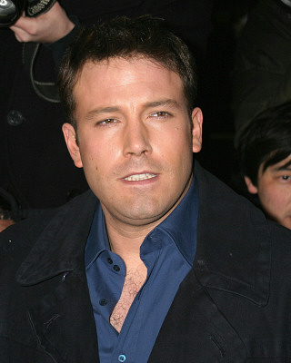 Ben Affleck 