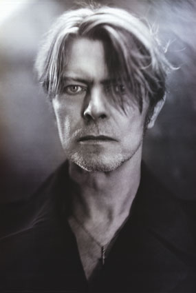 Bowie David 