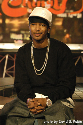 Chingy 