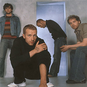 Coldplay