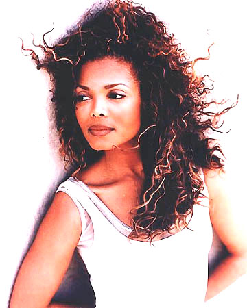 Janet Jackson