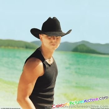 Kenny Chesney