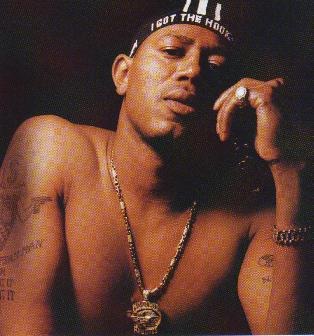 Master P  