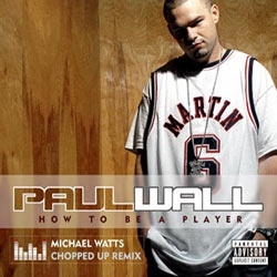 Paul Wall 