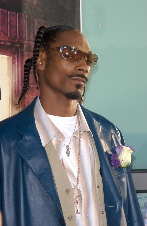 Snoop Dogg 