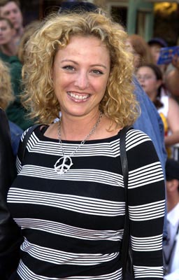 Virginia Madsen